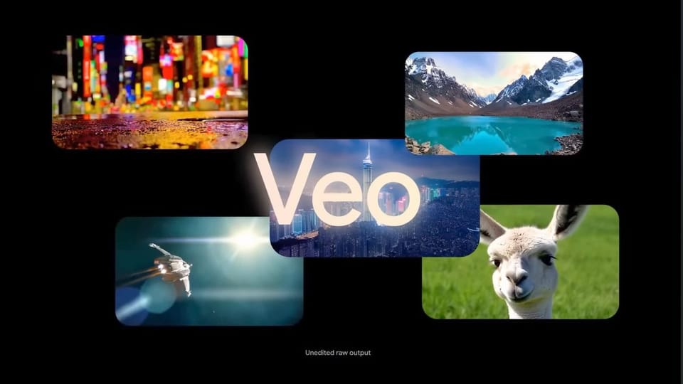 So sánh Veo 3 với các giải pháp tạo video AI hàng đầu: OpenAI Sora, Runway Gen-3 Alpha và Pika Labs