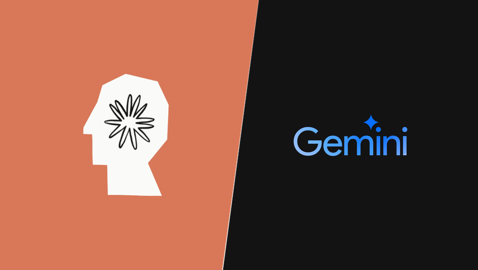 So sánh Claude 4 và Gemini 2.5 Pro: Cuộc đua AI hàng đầu năm 2025